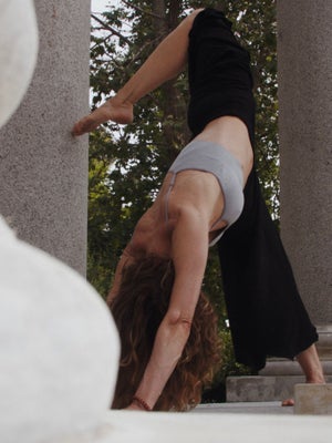 Vinyasa Miofascial