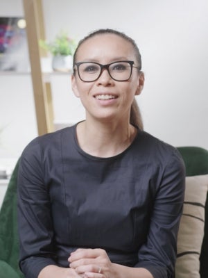 Lan Nguyen-Grealis Masterclass