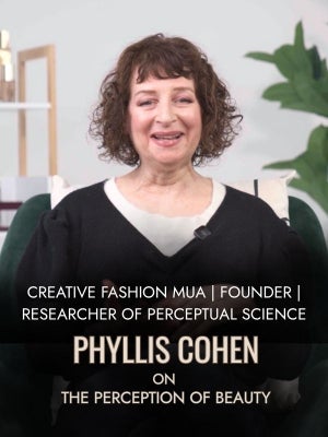 Phyllis Cohen Masterclass