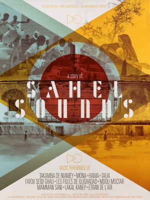 A Story of Sahel Sounds • on IVOX+ www-ivoxplus-com