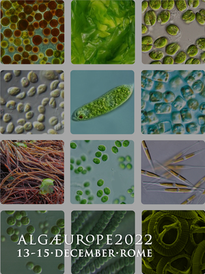 AlgaEurope 2022