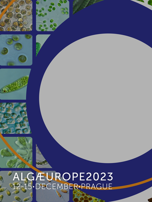 AlgaEurope 2023