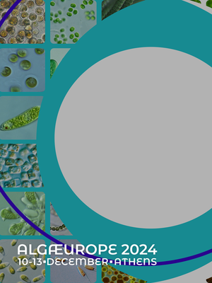 AlgaEurope 2024