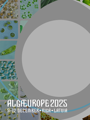 AlgaEurope 2025