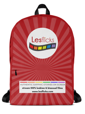 Lesflicks Rucksack