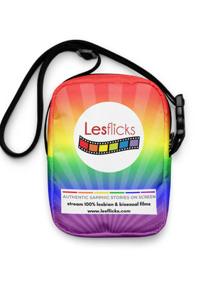 Lesflicks utility bag