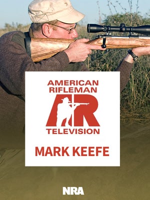 American rifleman