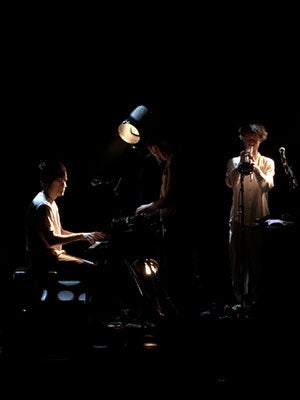 Schaffhauser Jazzfestival ARBRE