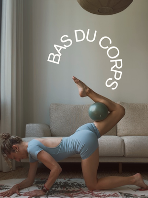 Bas du corps