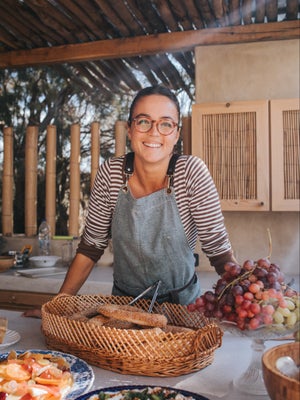 Incredible daily dining