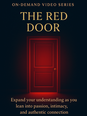 The Red Door