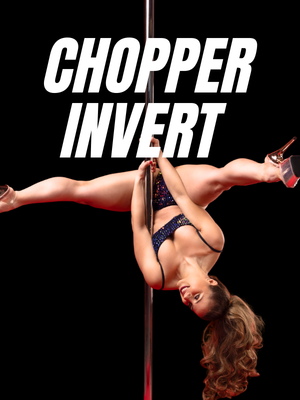 Chopper invert pole conditioning 