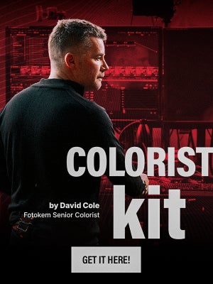 Colorist