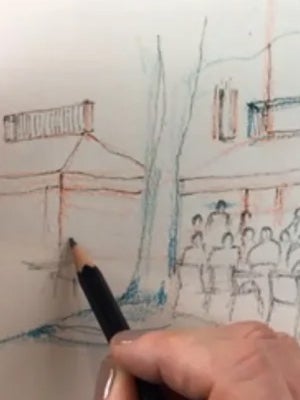 Planning and simplifying complex compositions