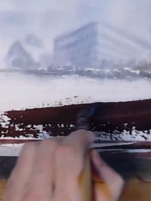 Controlling value and edges for realistic depth