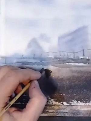 Using temperature, texture, and detail to shape space