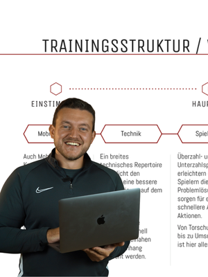 Trainingsplanung