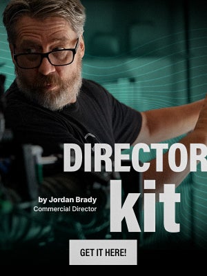 Director