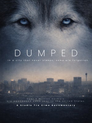 Dumped | Las Vegas exclusive documentary