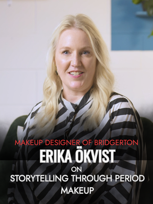 Erika Ökvist Masterclass