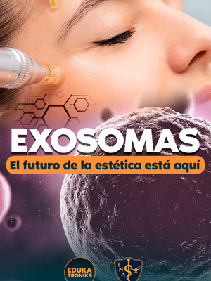 Los exosomas son el producto mas buscado este año .