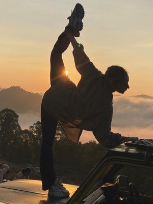 functional movement for flexibility and strength 