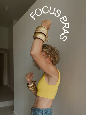 Focus Bras