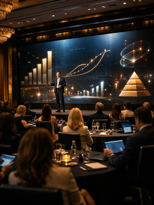 Revenue Growth Strategy