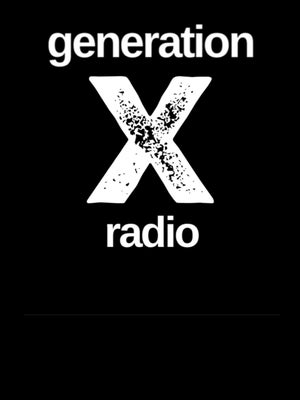 generation X radio ● Gen X Radio on IVOX PLUS www-ivoxplus-com ●