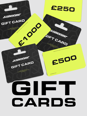 Gift Cards