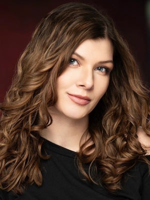 Jen Scott