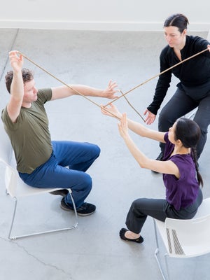 Sweet Labour Art Collective