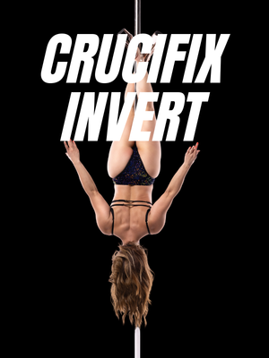 Crucifix invert pole conditioning 