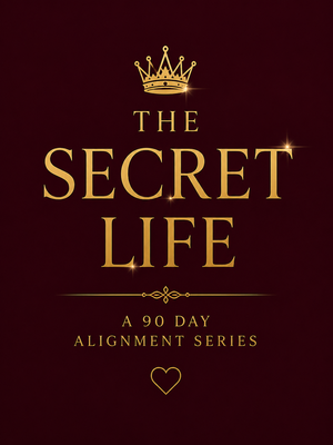 90 Days Of The Secret Life Experience