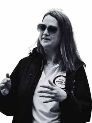 Leading expert Katheryn Wise