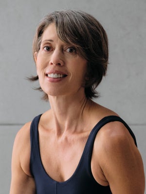 Kim Kraushar