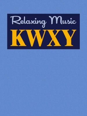 KWXY Beautiful Music ● Classic 1340 AM Radio Streaming on IVOX PLUS www-ivoxplus-com ●