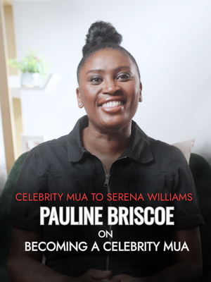 Pauline Briscoe Masterclass
