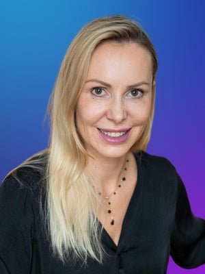 Ewa Foley