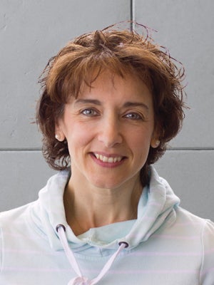 Laureen DuBeau