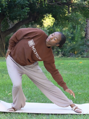 HolyFlow MOVE