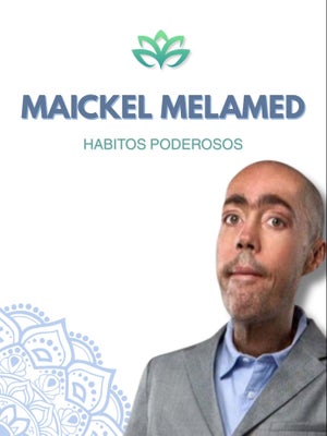 "Descubre los hábitos más poderosos de la gente poderosa."