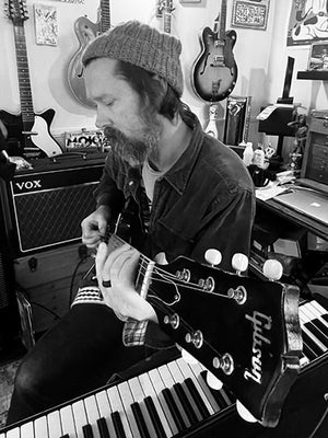 Matt Pelham