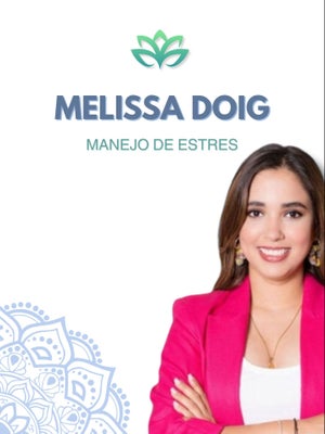 "Las mejores técnicas para manejar el estrés."