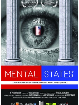 Mental States Documentary