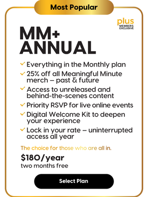 MM+ Annual Plan