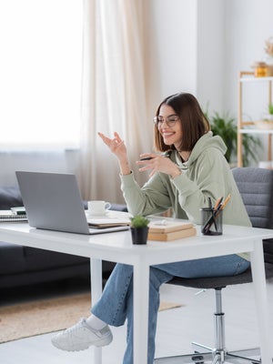 Educación online , Practica presencial 