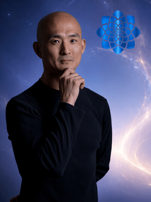 Sam Kim - The Galactic Medium