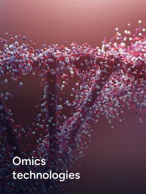 Omics Technologies