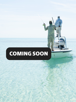 Permit Fly Fishing Course Fish Camp